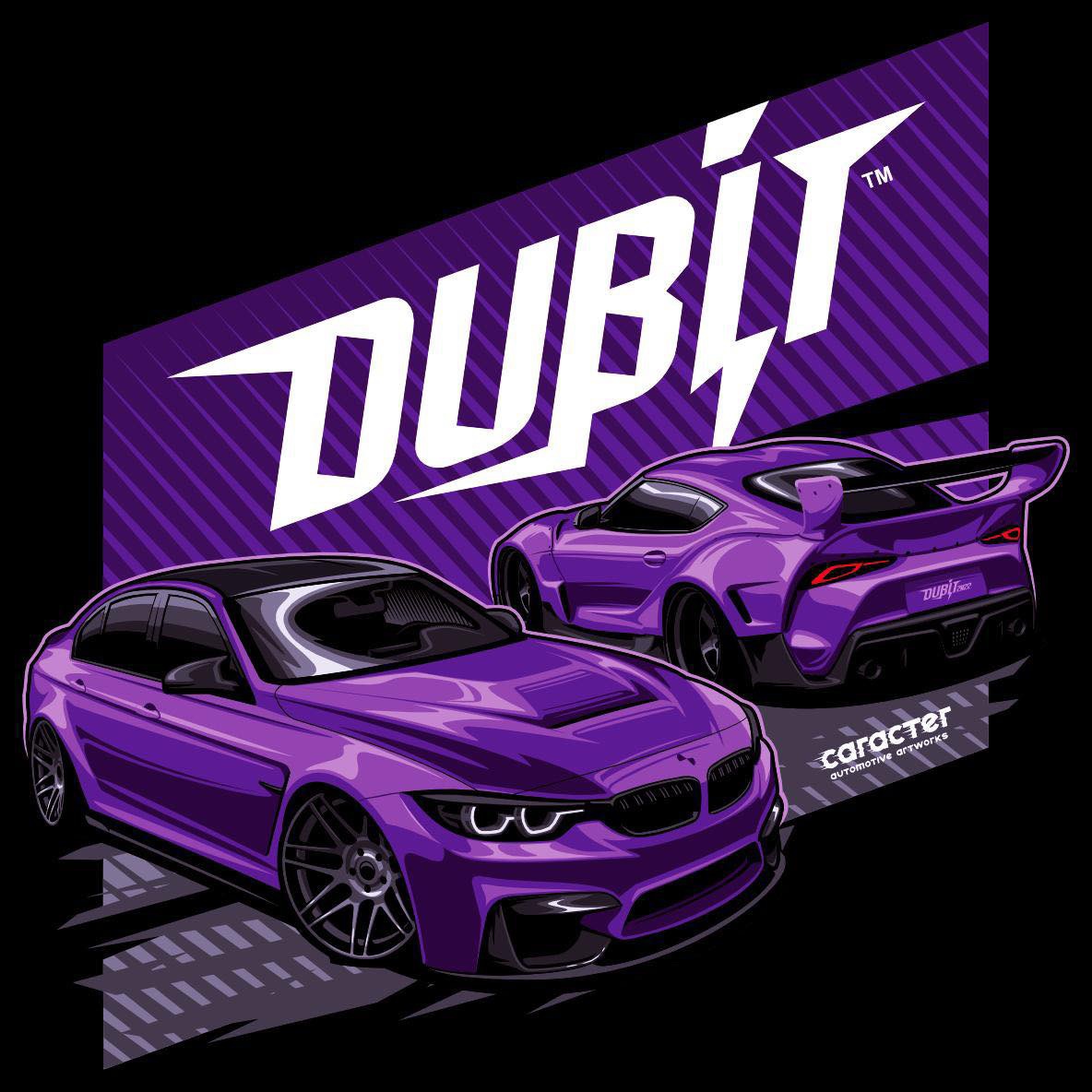Dub it 2027 coming soon
