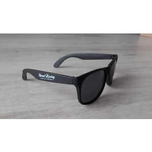 Okulary - Street Racing