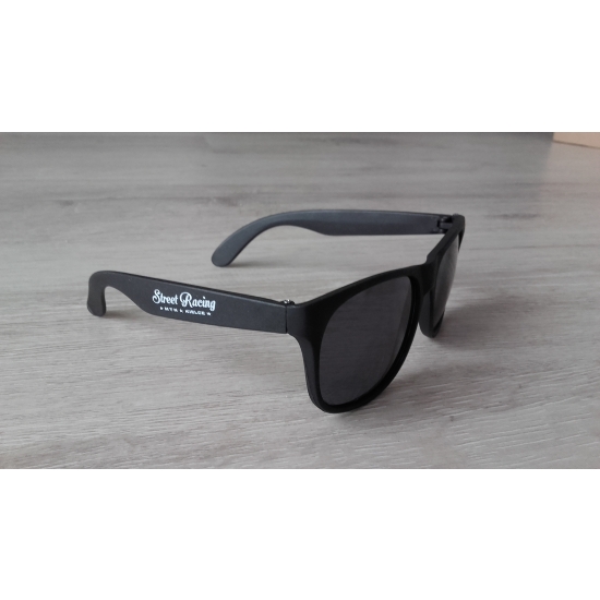 Okulary - Street Racing