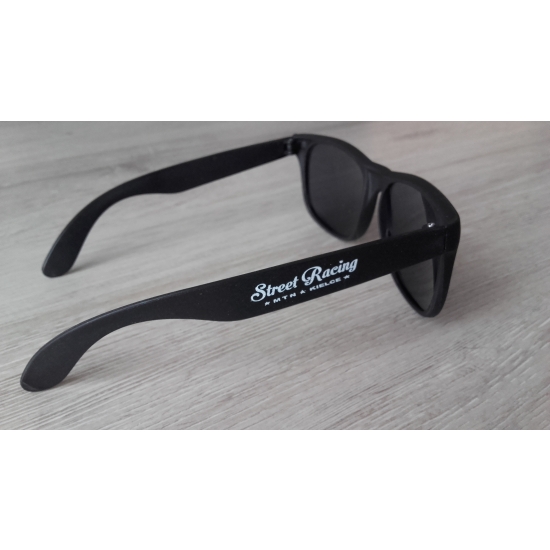 Okulary - Street Racing