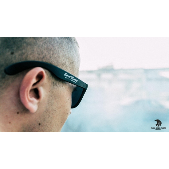Okulary - Street Racing