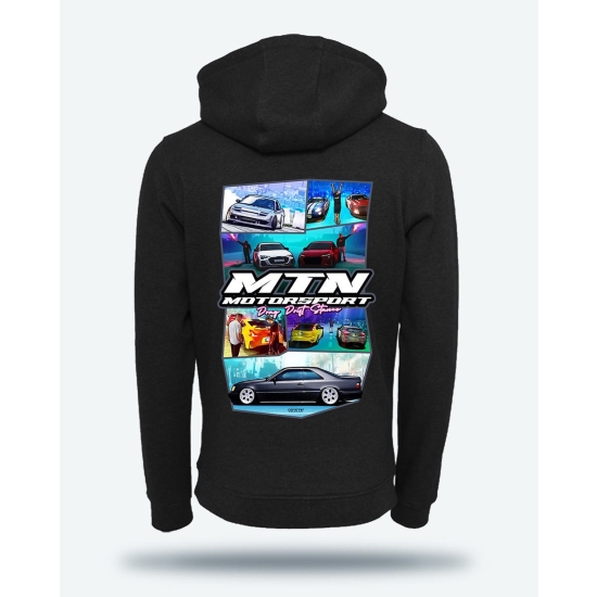 Bluza MTN Motorsport