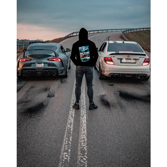 Bluza MTN Motorsport