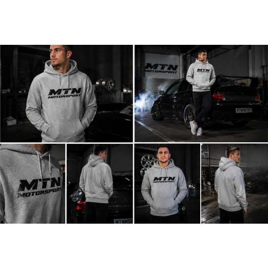 Bluza Klasyk MTN Motorsport