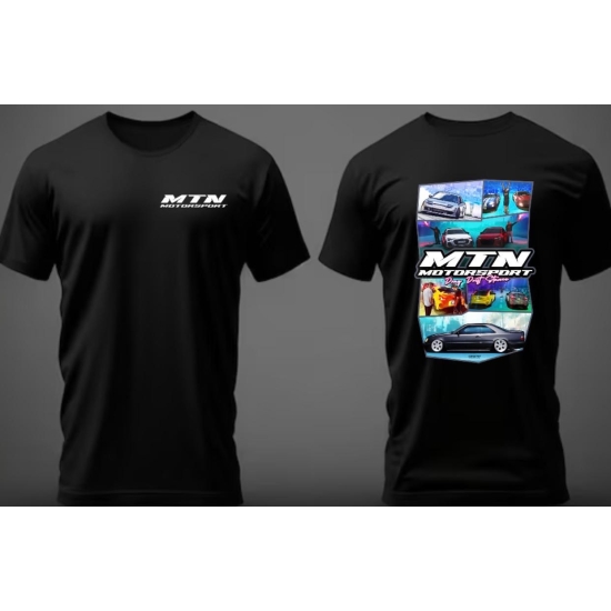 T-Shirt Motorsport