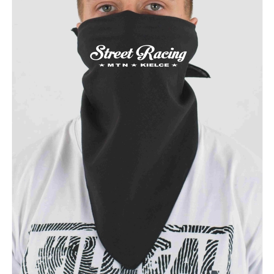 Komin - Street Racing