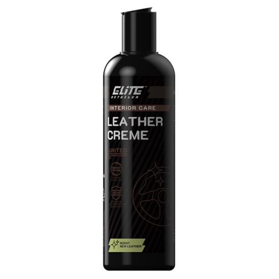 LEATHER CREME - Zabezpieczenie skóry 500ml