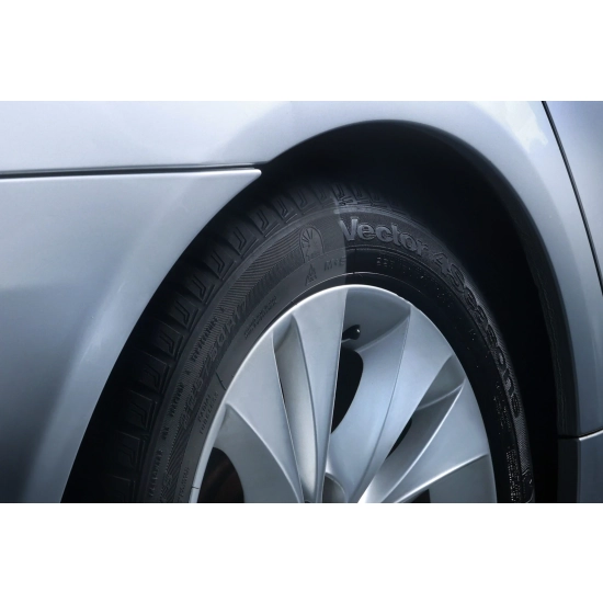 Dr Black -  Czernidło do opon 750ml