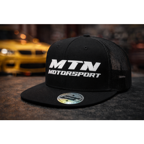 Czapka MTN Motorsport
