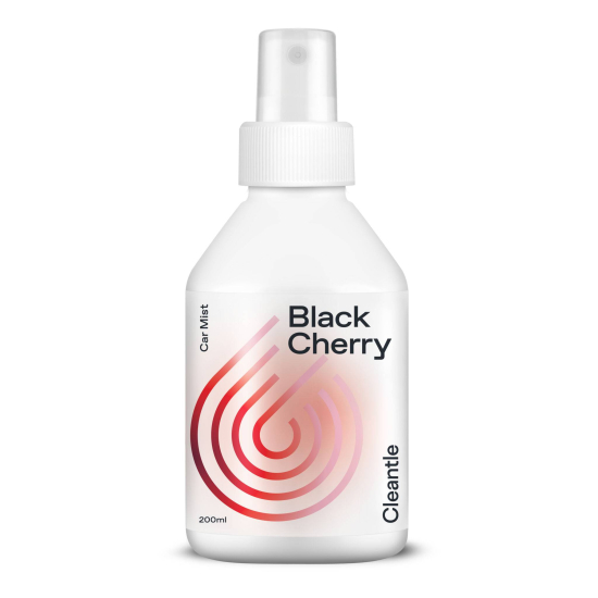 Car Mist Black Cherry 200ml - zapach samochodowy