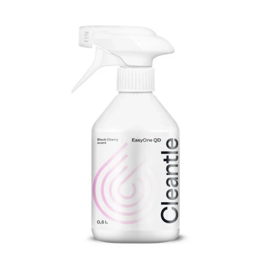 Cleantle EasyOne QD 500ml - szybki i łatwy w użyciu quick detailer
