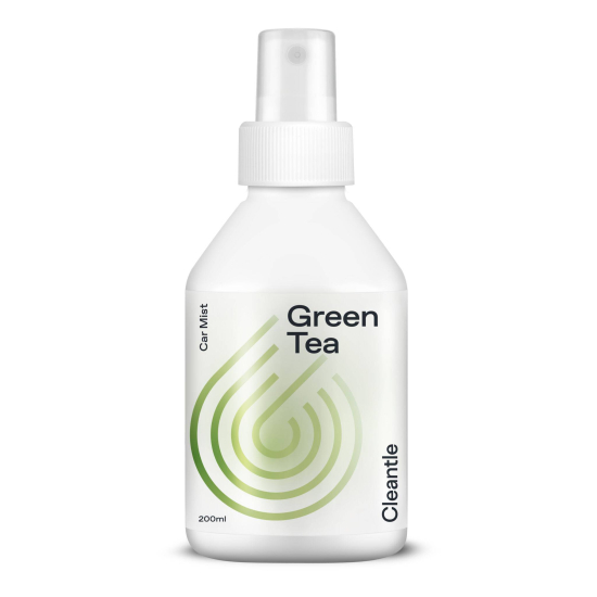 Car mist Green Tea 200ml - zapach samochodowy