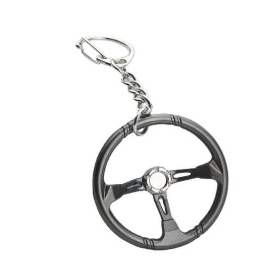 Breloczek Kierownica