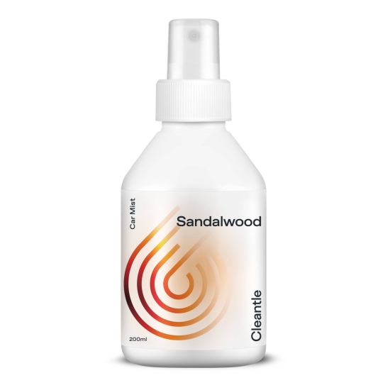 Car mist Sandalwood 200ml - zapach samochodowy