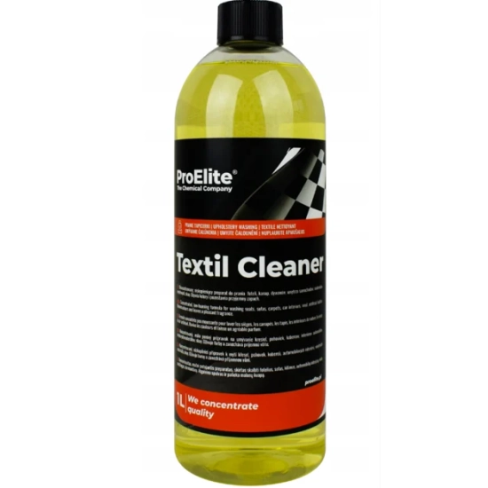 Textil Cleaner - Pranie tapicerki 1L